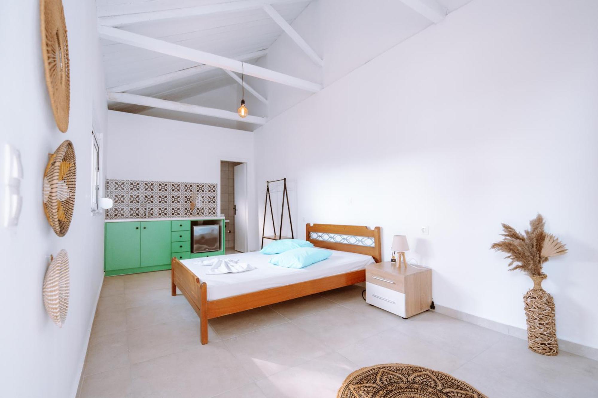 Burano Camping Beach-Bar Nea Thesi Εξωτερικό φωτογραφία